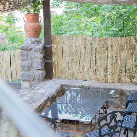 Hostal Caseria San Jose De Hutar Dış mekan fotoğraf