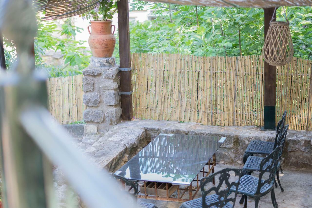 Hostal Caseria San Jose De Hutar Dış mekan fotoğraf